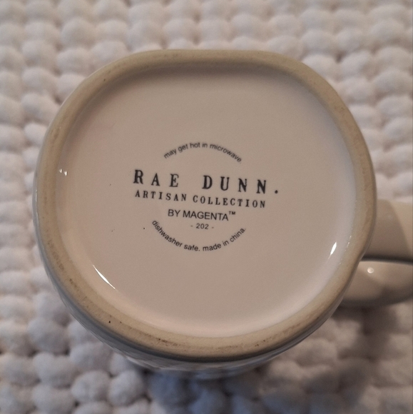 RAE DUNN military mom and dad mugs - Picture 9 of 10